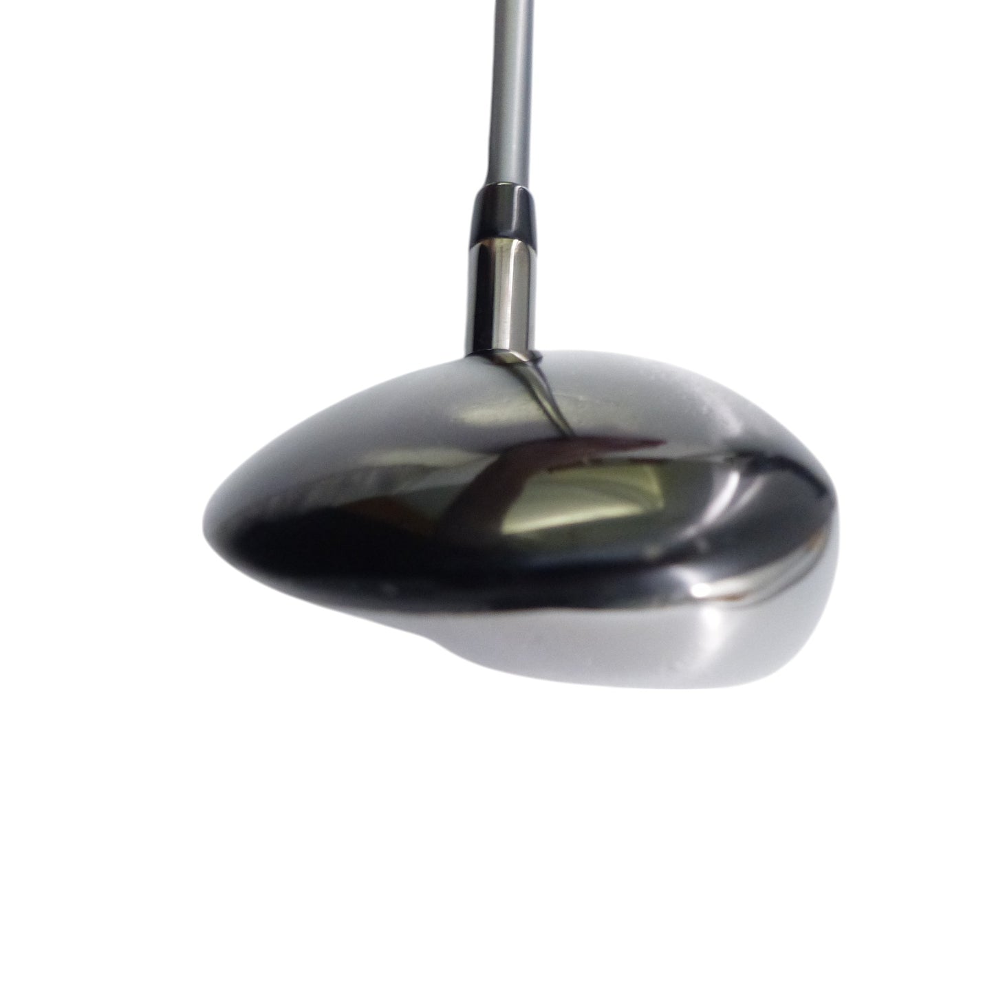 Callaway: Mavrik Pro 2H Hybrid Graphite Regular Right Hand