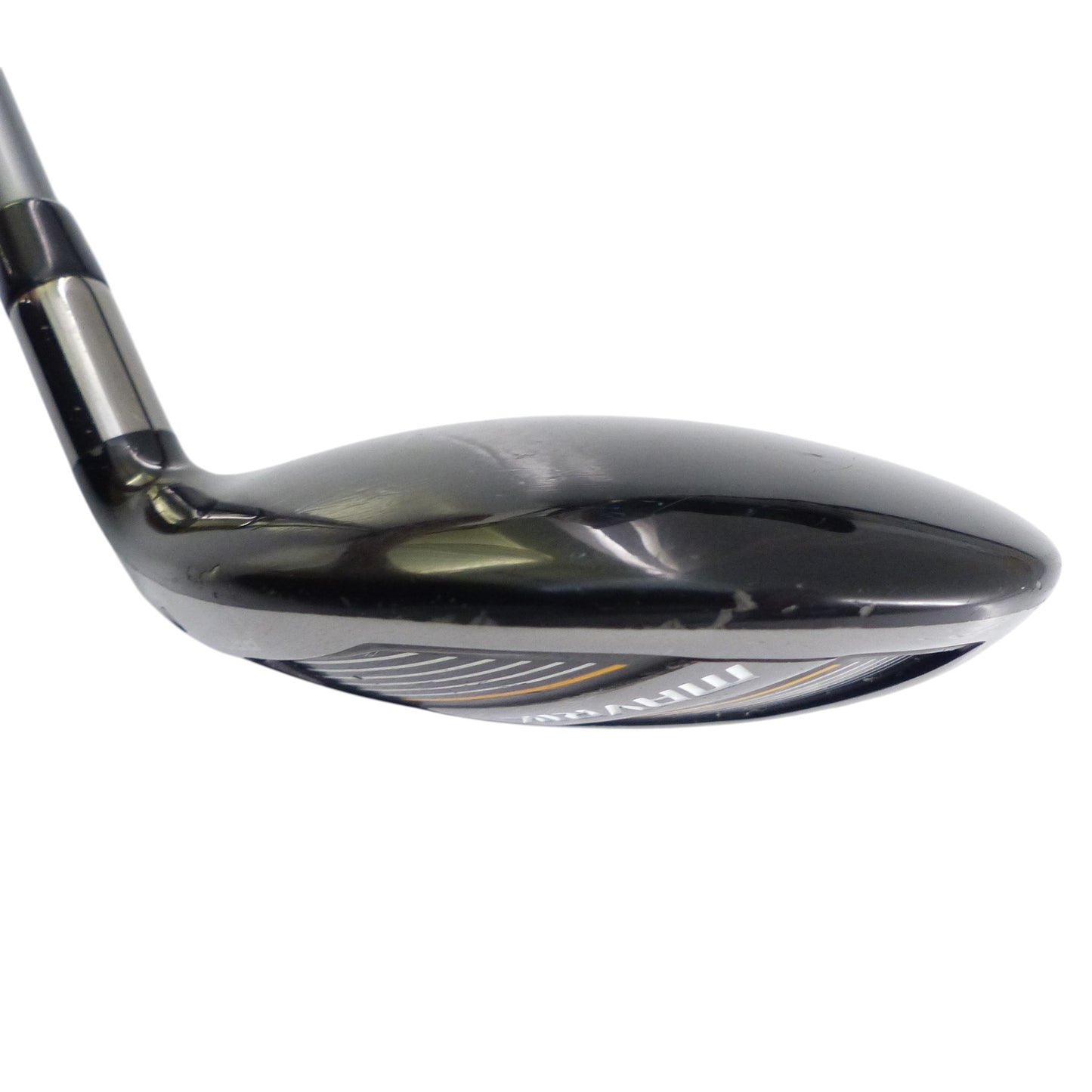 Callaway: Mavrik Pro 2H Hybrid Graphite Regular Right Hand