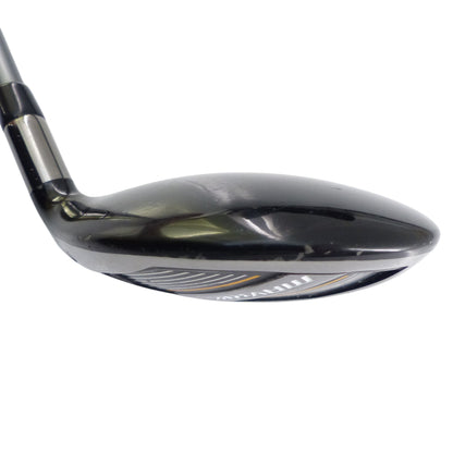 Callaway: Mavrik Pro 2H Hybrid Graphite Regular Right Hand