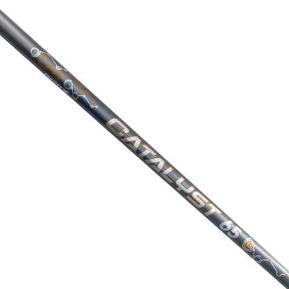 Callaway: Mavrik Pro 2H Hybrid Graphite Regular Right Hand