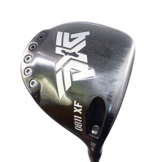 PXG: 0811XF Gen 2 12.0° Driver Graphite Regular Right Hand