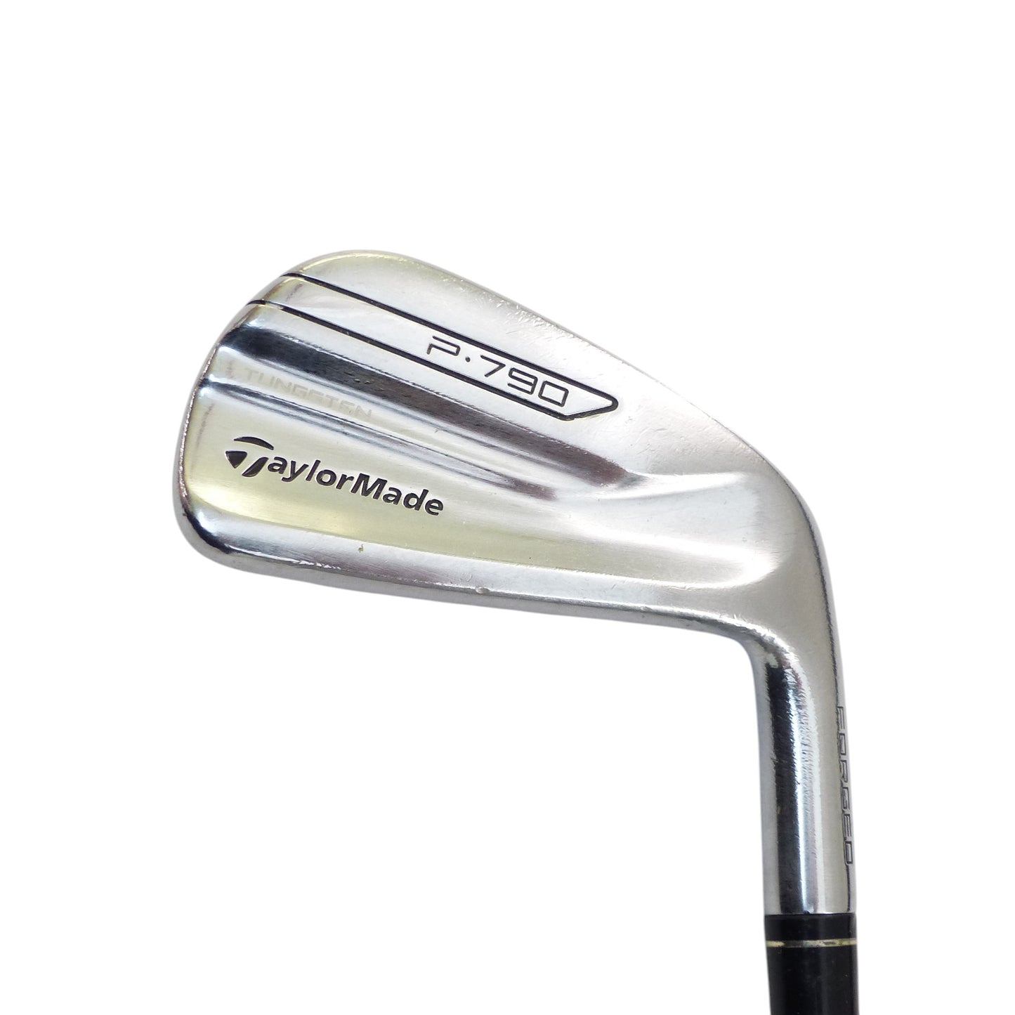 TaylorMade: P790 Iron Set 5-PW (6 pc) Graphite Regular Right Hand