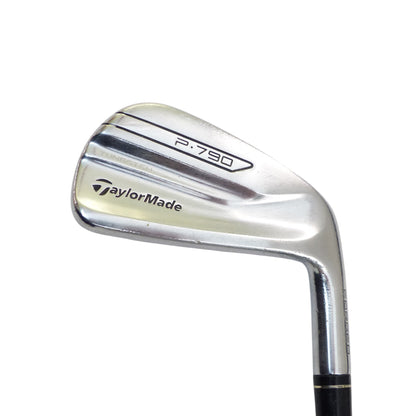 TaylorMade: P790 Iron Set 5-PW (6 pc) Graphite Regular Right Hand
