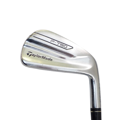 TaylorMade P790 Iron Set