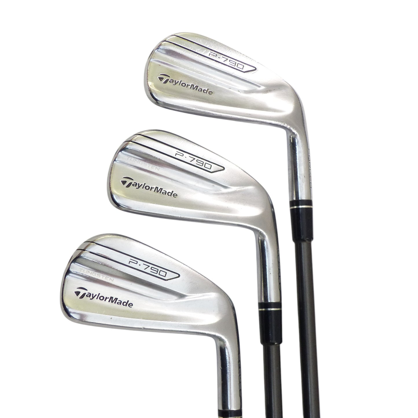 TaylorMade: P790 Iron Set 5-PW (6 pc) Graphite Regular Right Hand