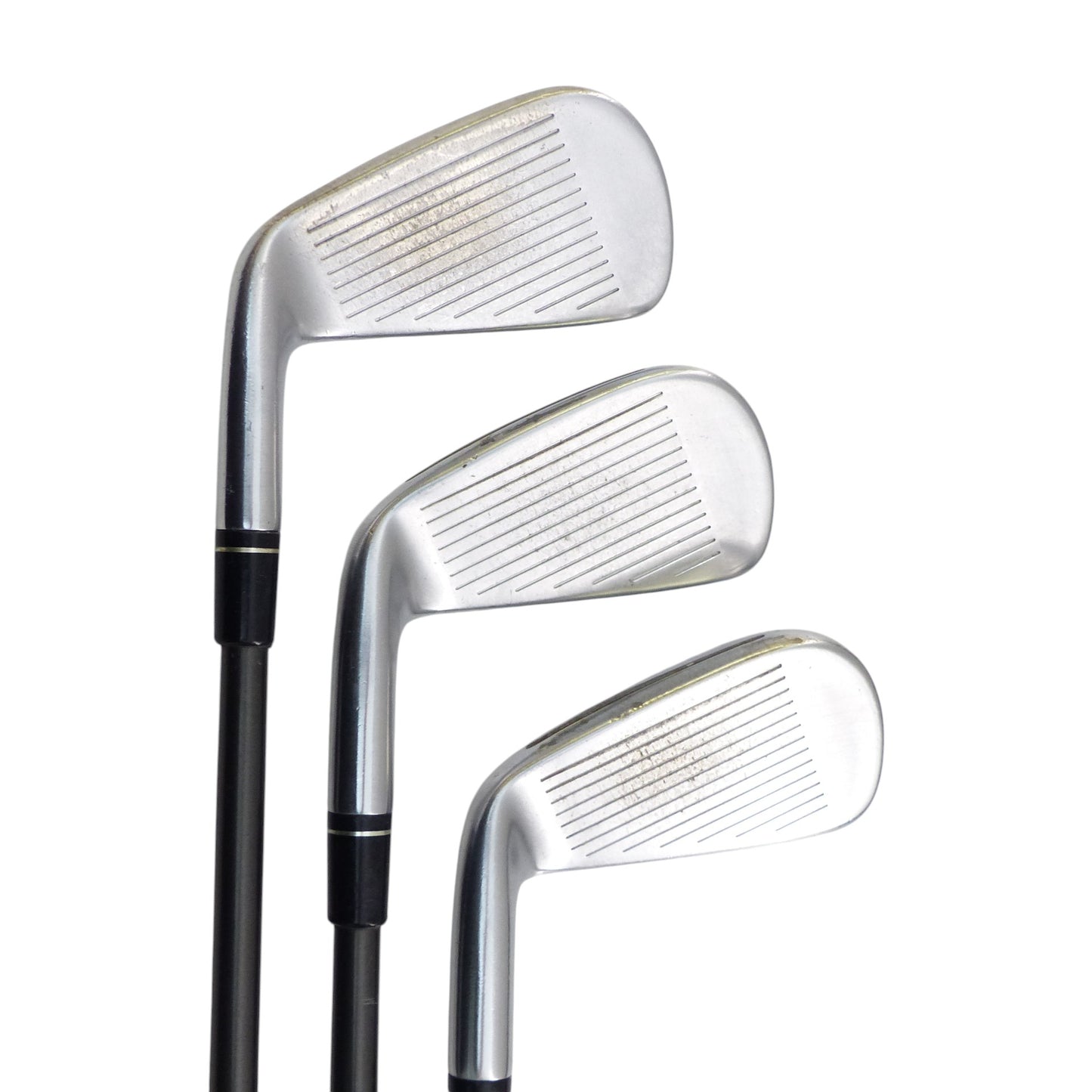 TaylorMade: P790 Iron Set 5-PW (6 pc) Graphite Regular Right Hand