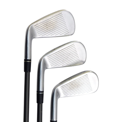 TaylorMade: P790 Iron Set 5-PW (6 pc) Graphite Regular Right Hand