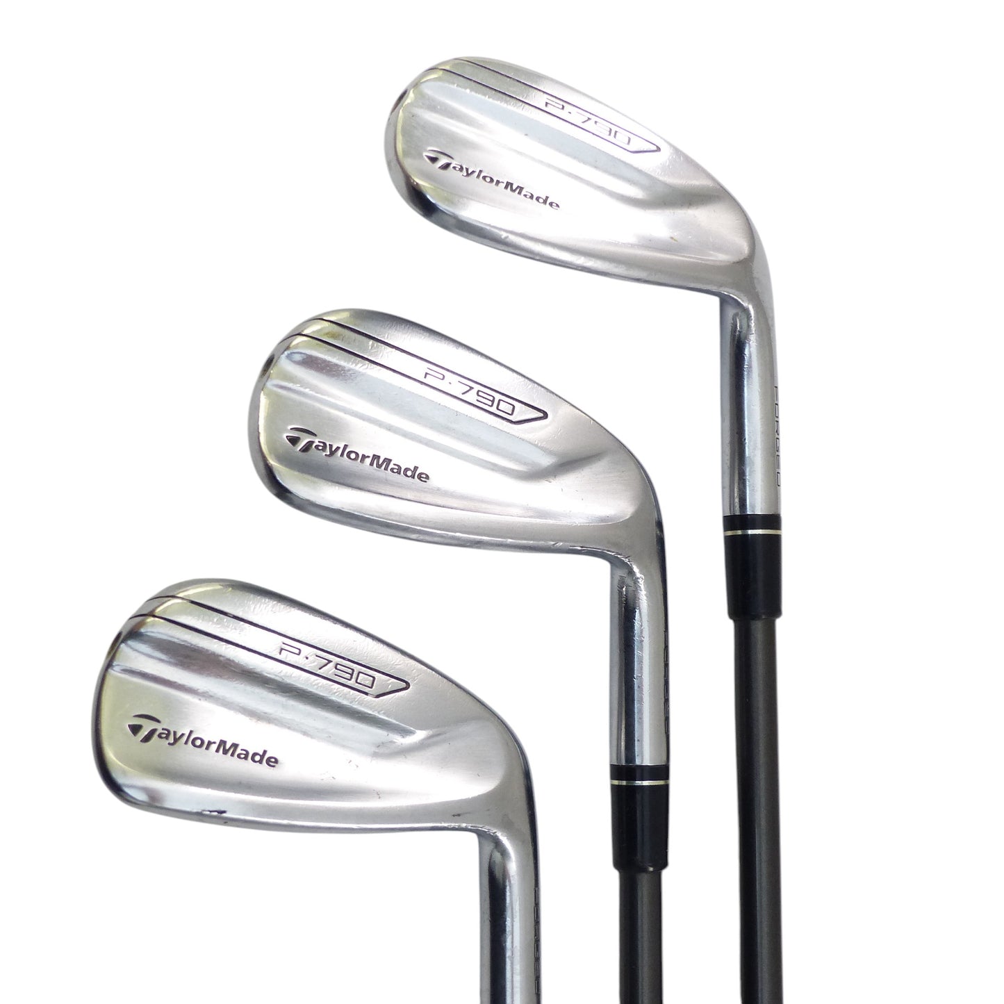 TaylorMade: P790 Iron Set 5-PW (6 pc) Graphite Regular Right Hand