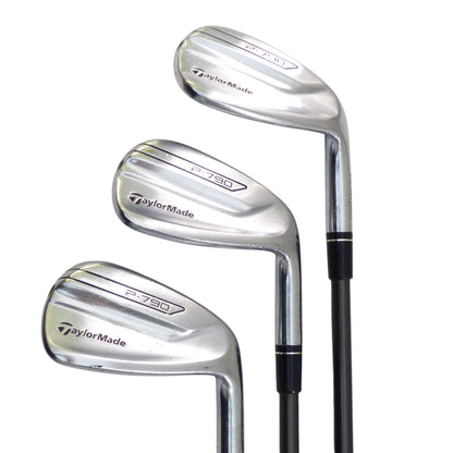 TaylorMade: P790 Iron Set 5-PW (6 pc) Graphite Regular Right Hand