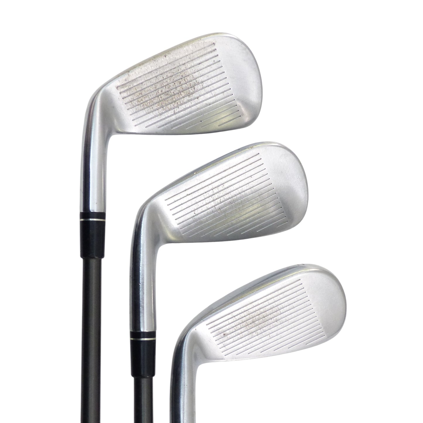 TaylorMade: P790 Iron Set 5-PW (6 pc) Graphite Regular Right Hand
