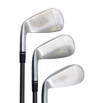 TaylorMade: P790 Iron Set 5-PW (6 pc) Graphite Regular Right Hand