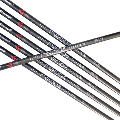 TaylorMade: P790 Iron Set 5-PW (6 pc) Graphite Regular Right Hand