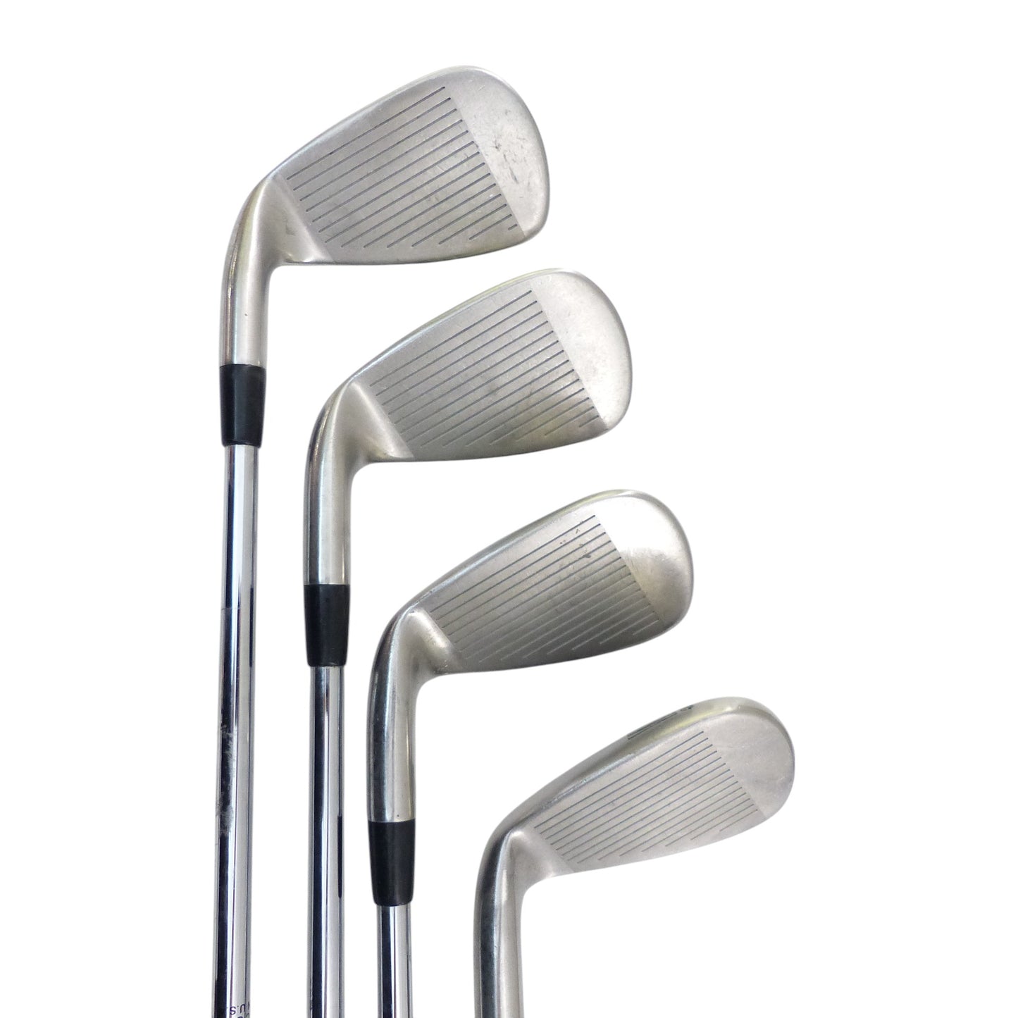 Titleist: AP1 714 Iron Set 4-PW + 1 Wedge Steel Stiff Right Hand