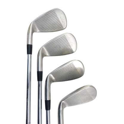 Titleist: AP1 714 Iron Set 4-PW + 1 Wedge Steel Stiff Right Hand