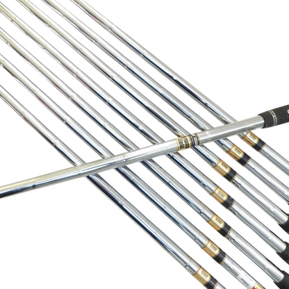 Titleist: AP1 714 Iron Set 4-PW + 1 Wedge Steel Stiff Right Hand