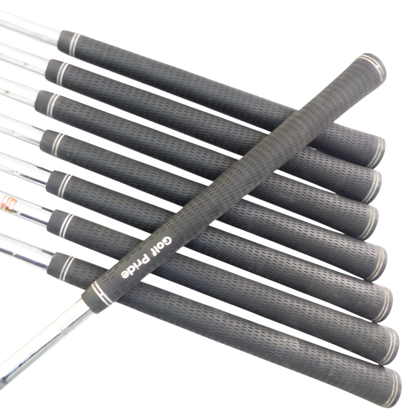 Titleist: AP1 714 Iron Set 4-PW + 1 Wedge Steel Stiff Right Hand