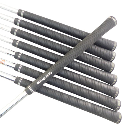 Titleist: AP1 714 Iron Set 4-PW + 1 Wedge Steel Stiff Right Hand