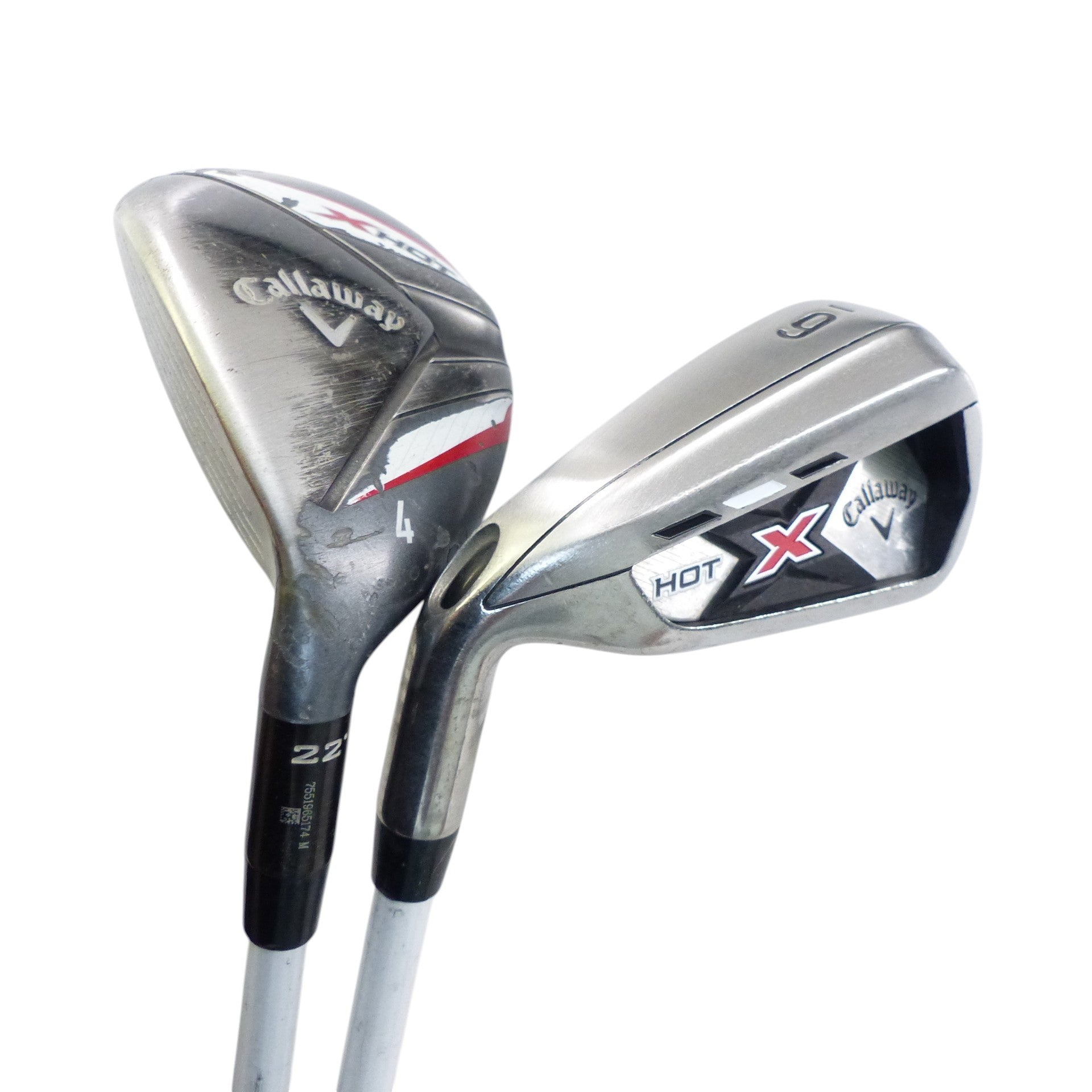 Callaway – Golf Traders