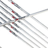 Callaway: X Hot Combo Iron Set 4H, 5H, 6i-PW (7 Pc) Graphite Seniors Left Hand
