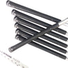 Callaway: X Hot Combo Iron Set 4H, 5H, 6i-PW (7 Pc) Graphite Seniors Left Hand
