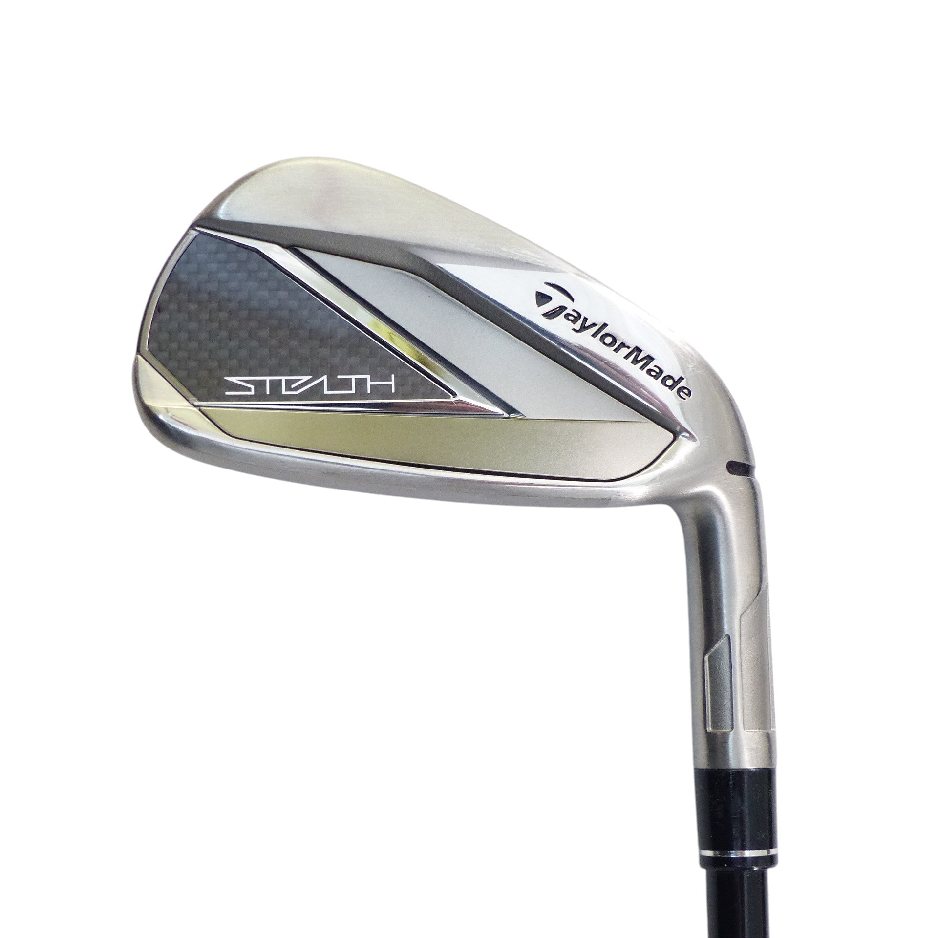 TaylorMade Stealth Iron Set – Golf Traders