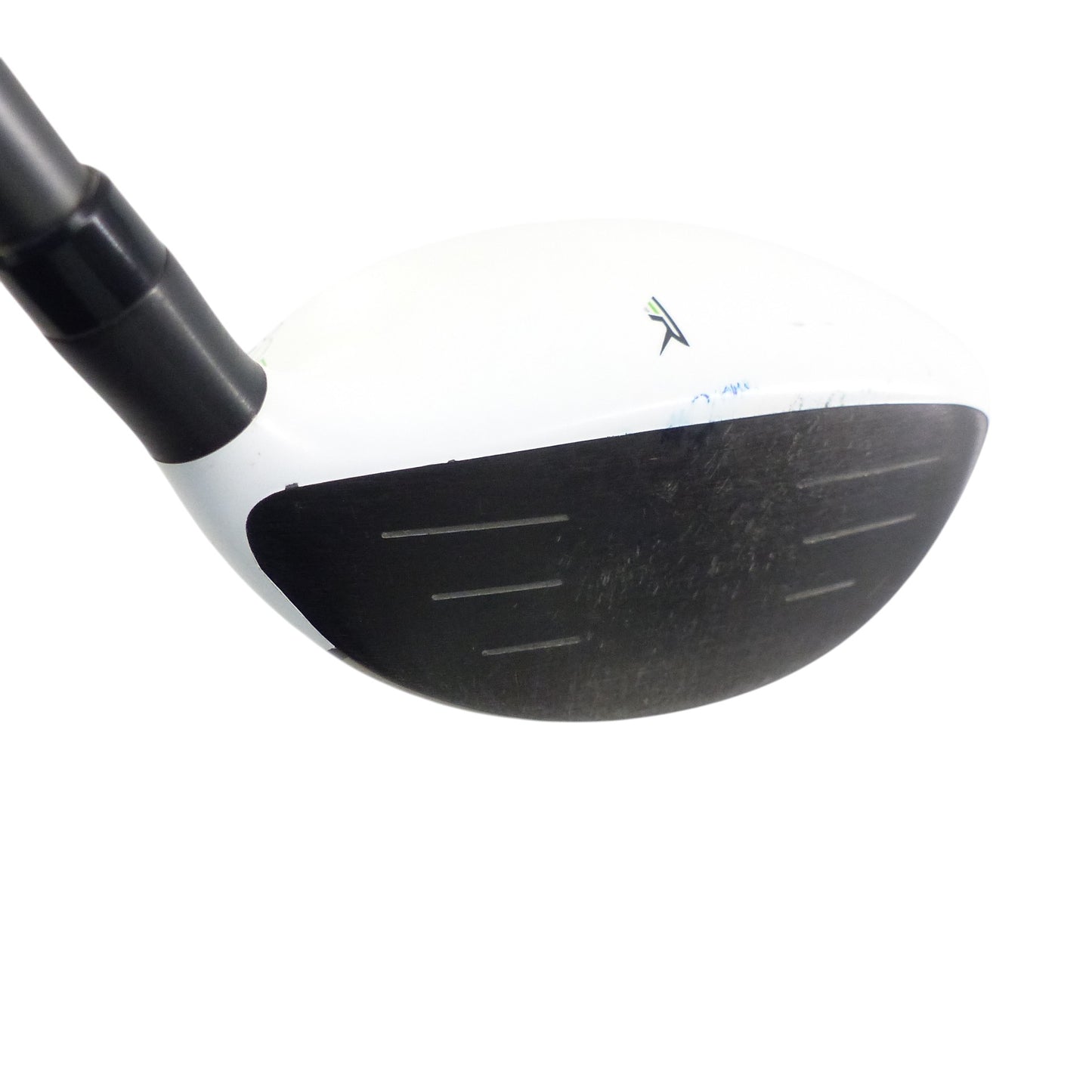TaylorMade: RocketBallz 3w Fairway Wood Graphite Regular Left Hand
