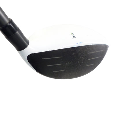 TaylorMade: RocketBallz 3w Fairway Wood Graphite Regular Left Hand