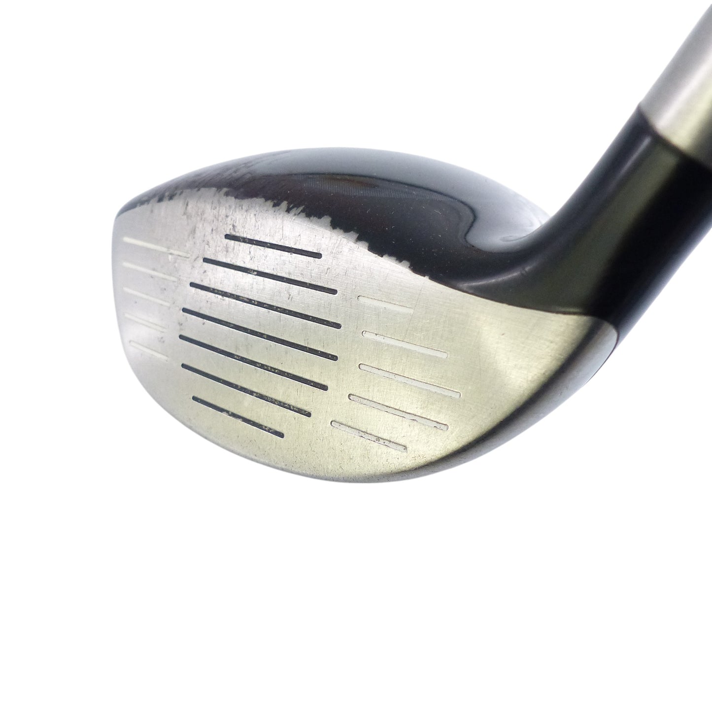Ping: G5 7w Fairway Wood Graphite Regular Right Hand