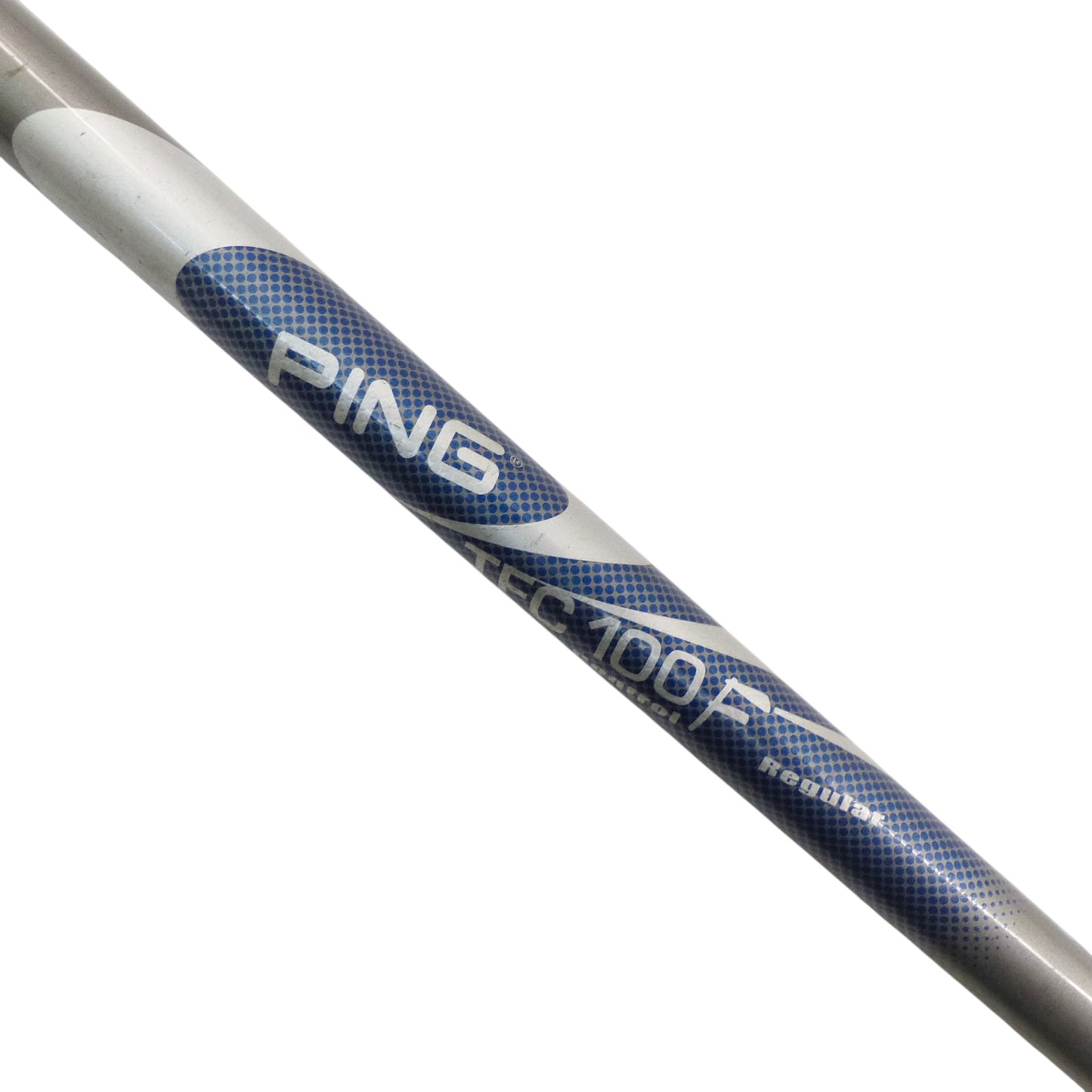 Ping: G5 7w Fairway Wood Graphite Regular Right Hand