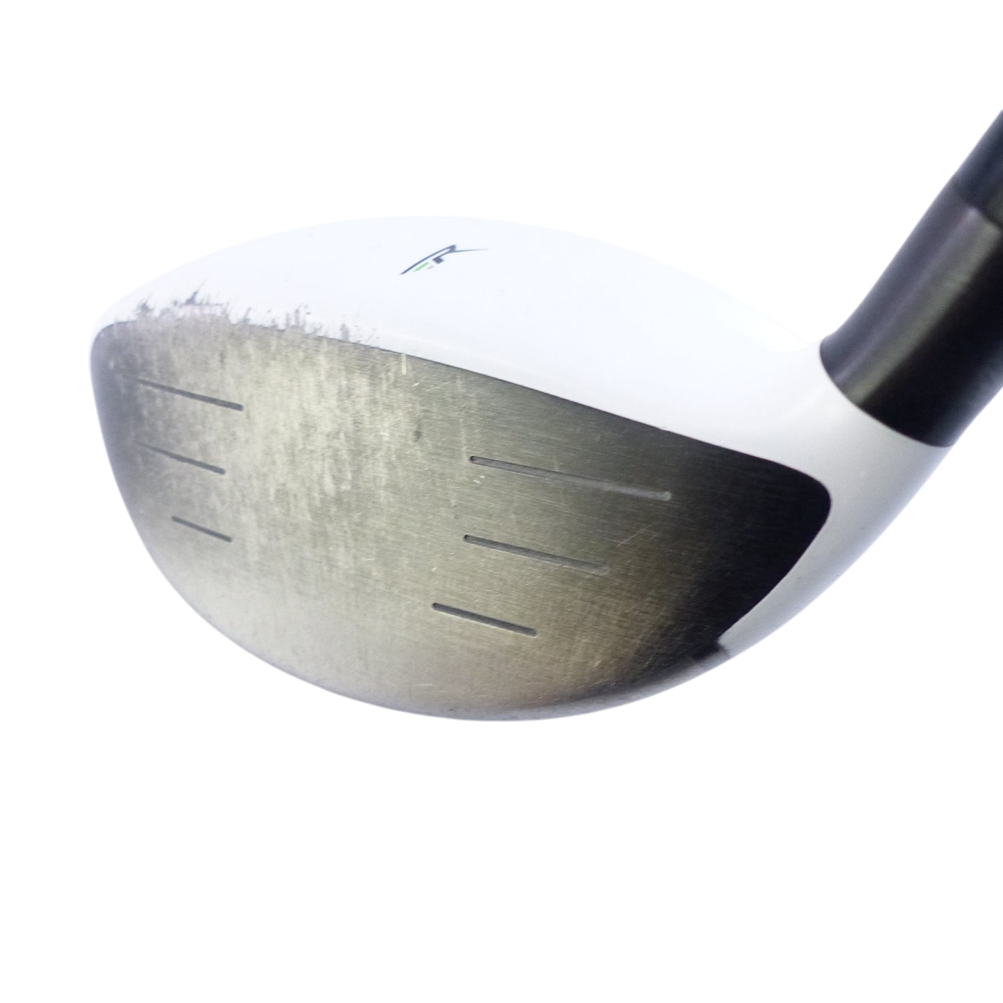 TaylorMade: RocketBallz 5w Fairway Wood Graphite Stiff Right Hand