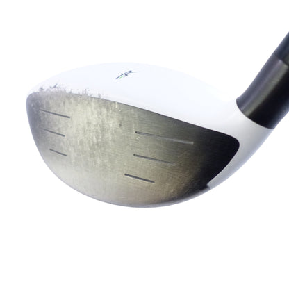 TaylorMade: RocketBallz 5w Fairway Wood Graphite Stiff Right Hand
