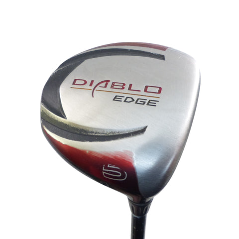 Callaway Diablo Edge Fairway Wood