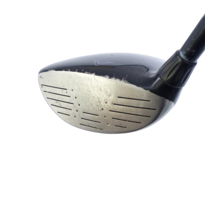 Callaway: Diablo Edge 5w Fairway Wood Graphite Regular Right Hand