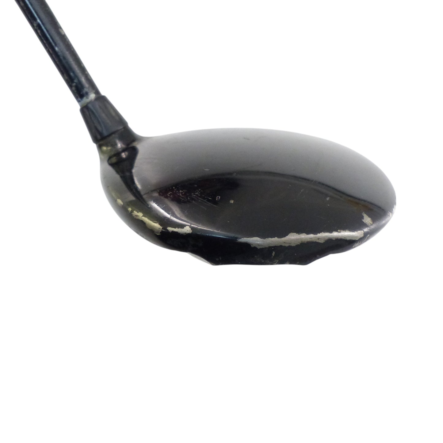 Callaway: Diablo Edge 5w Fairway Wood Graphite Regular Right Hand