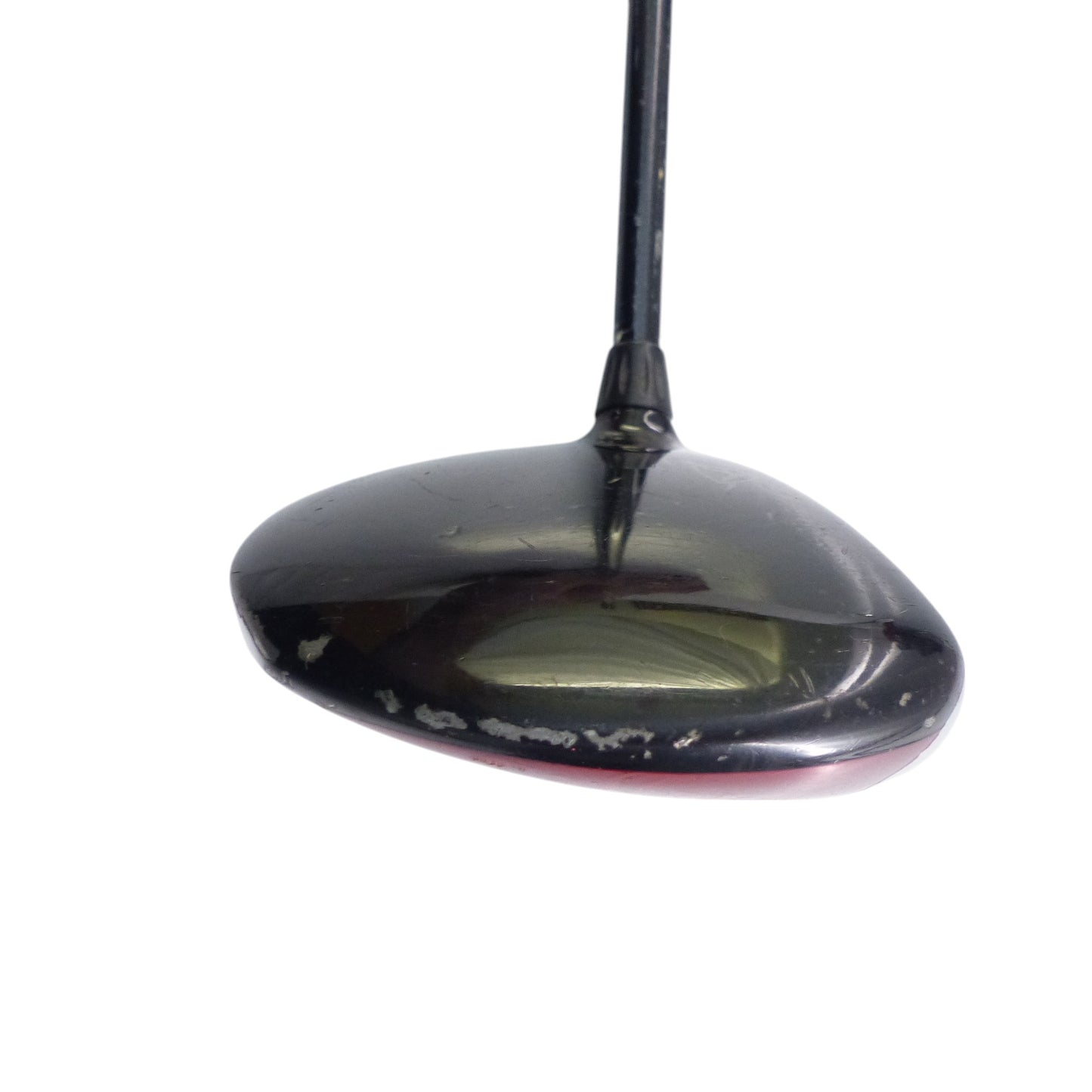 Callaway: Diablo Edge 5w Fairway Wood Graphite Regular Right Hand