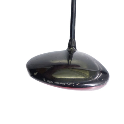 Callaway: Diablo Edge 5w Fairway Wood Graphite Regular Right Hand