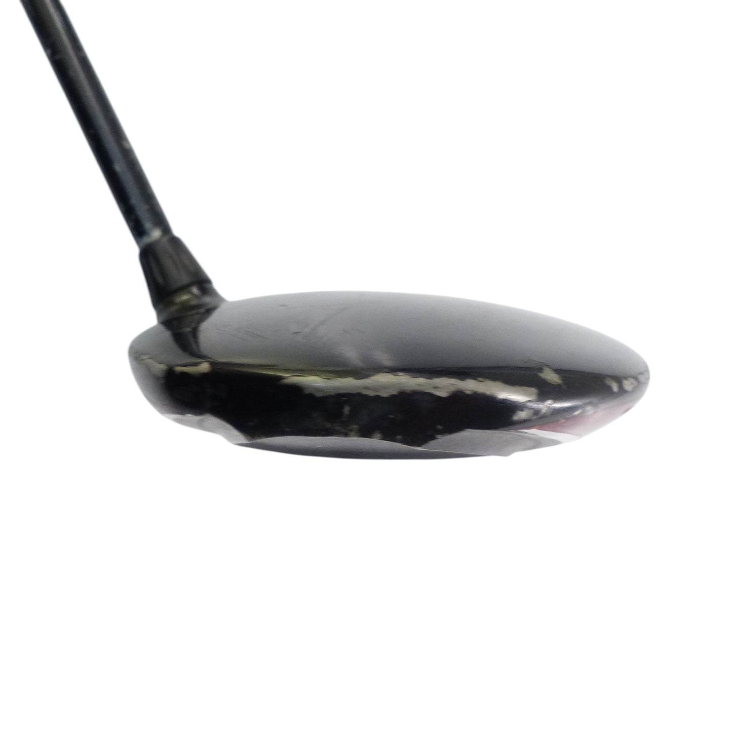 Callaway: Diablo Edge 5w Fairway Wood Graphite Regular Right Hand
