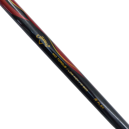Callaway: Diablo Edge 5w Fairway Wood Graphite Regular Right Hand
