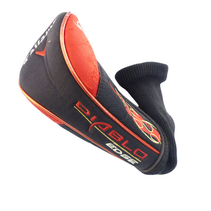Callaway: Diablo Edge 5w Fairway Wood Graphite Regular Right Hand