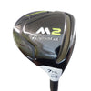 TaylorMade: M2 2017 7HL Fairway Wood Graphite Ladies Right Hand