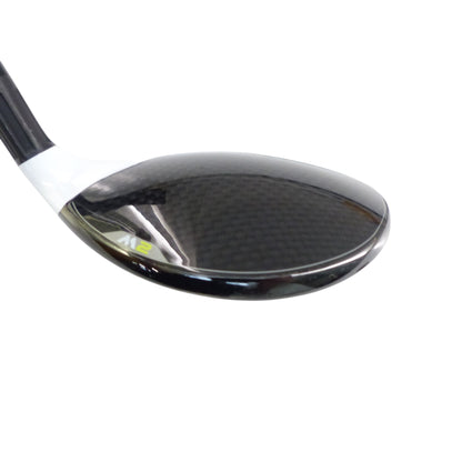 TaylorMade: M2 2017 7HL Fairway Wood Graphite Ladies Right Hand