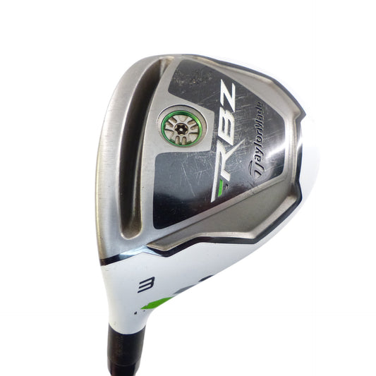 TaylorMade: RocketBallz Rescue 3H Hybrid Graphite Regular Right Hand