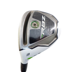TaylorMade: RocketBallz Rescue 3H Hybrid Graphite Regular Right Hand