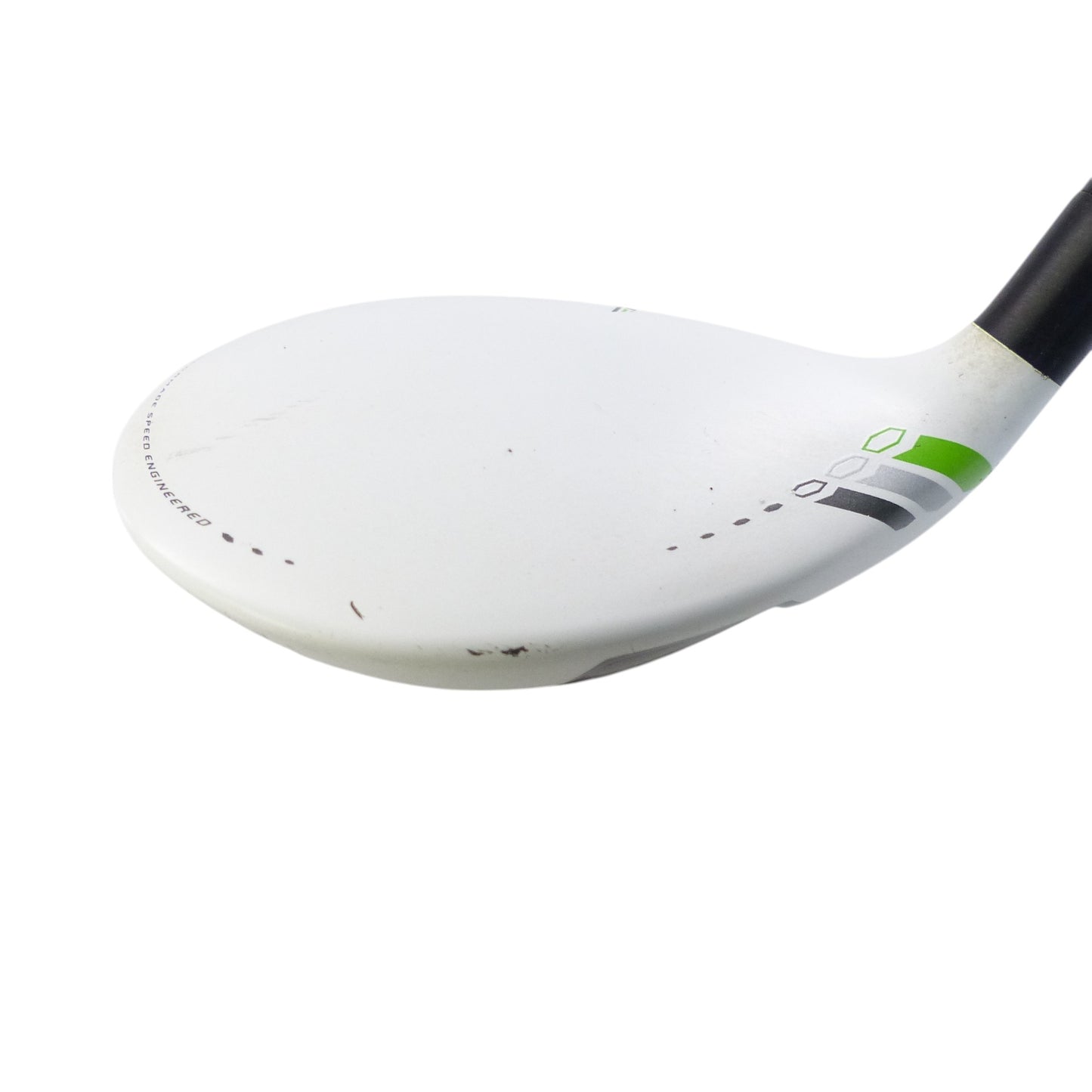 TaylorMade: RocketBallz Rescue 3H Hybrid Graphite Regular Right Hand