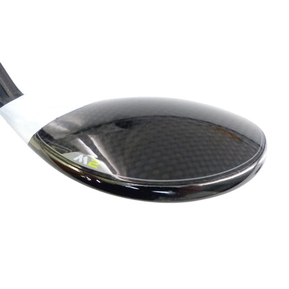 TaylorMade: M2 2017 7HL Fairway Wood Graphite Ladies Right Hand
