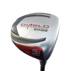 Callaway: Diablo Edge 3w Fairway Wood Graphite Regular Right Hand