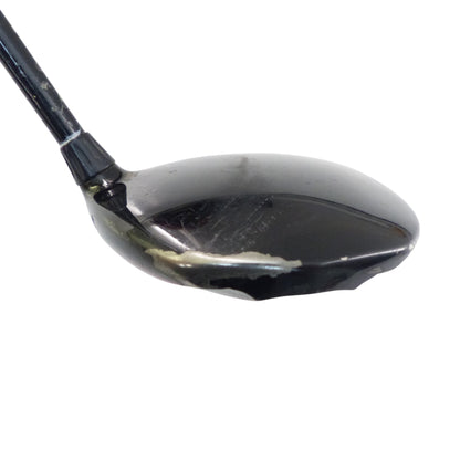 Callaway: Diablo Edge 3w Fairway Wood Graphite Regular Right Hand