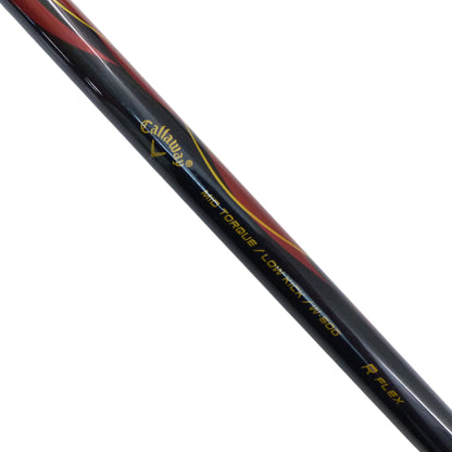 Callaway: Diablo Edge 3w Fairway Wood Graphite Regular Right Hand