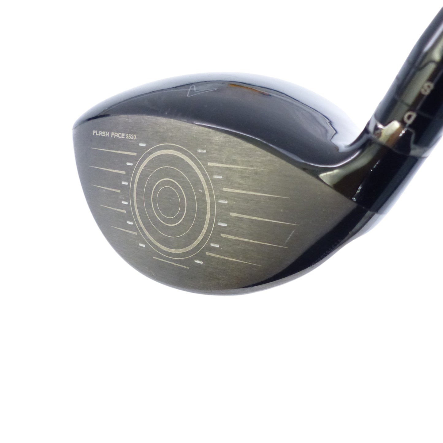 Callaway: Mavrik Max 12.0° Driver Graphite Ladies Right Hand