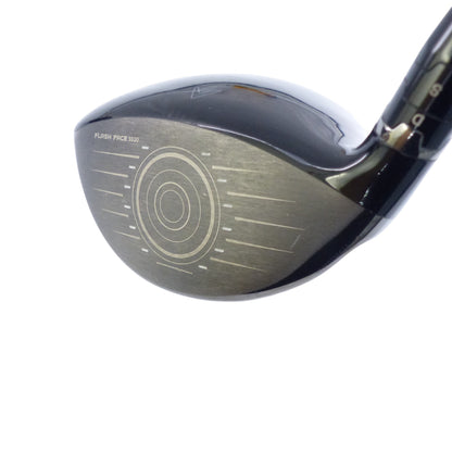 Callaway: Mavrik Max 12.0° Driver Graphite Ladies Right Hand